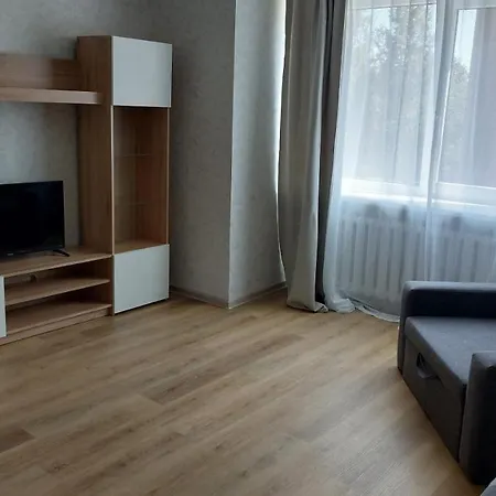 Лучшее Жилье Для Отпуска В Г. Sillamaee Exterior photo