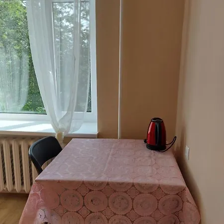 Лучшее Жилье Для Отпуска В Г. Sillamaee Exterior photo