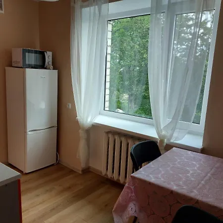 Лучшее Жилье Для Отпуска В Г. Sillamaee Exterior photo