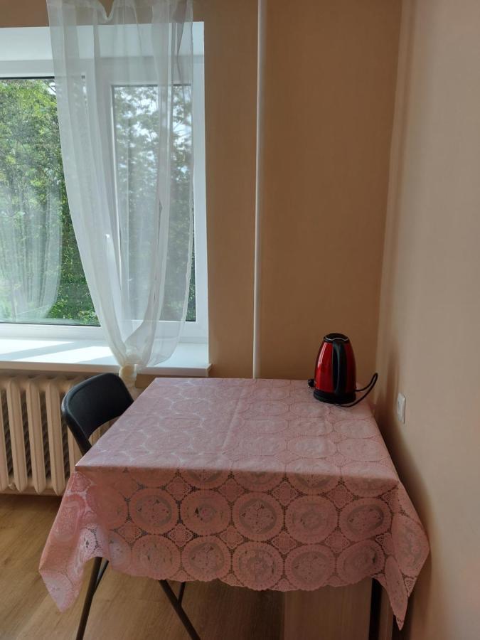 Appartement лучшее жилье для отпуска в г. Sillamäe